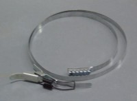 Charnwood W791-STRAP bag clamp for 500mm diameter for W691, W692, W791, W792
