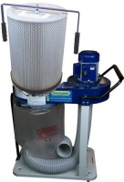 Charnwood W796CF - W796 Dust Extractor With 1 Micron Cartridge Filter