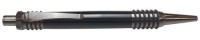 Charnwood Warrior Click Pen Kit- Gun Metal