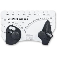 Tormek WM-200 Pro-Anglemaster - Ref 368028
