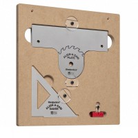 Woodpeckers Align-A-Saw System