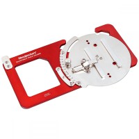 Woodpeckers Track Square