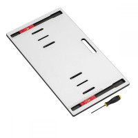 Woodpeckers AutoScale Mitre Sled Drop Zone (Imperial) - ASMS-D