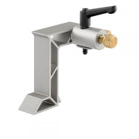 Woodpeckers AutoScale Mitre Sled Flip Stop Left - ASMS-FS-L