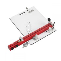 Woodpeckers AutoScale Mitre Sled