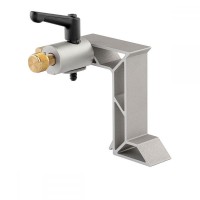 Woodpeckers AutoScale Mitre Sled Flip Stop Right - ASMS-FS-R