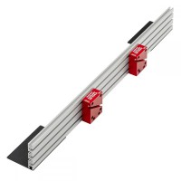 Woodpeckers Compact Auxiliary Rip Fence 36 Inch - ARF-BSCS