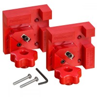 Woodpeckers Box Clamps