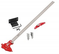 Woodpeckers BigCal Woodworking Calipers Deluxe Set - 24\" / 600mm - BC-24600-DLX