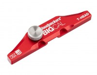 Woodpeckers BigCal T-Head Attachment - BC-TH