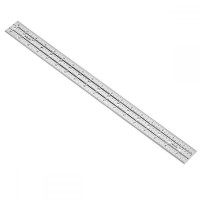 Woodpeckers 450mm Blade for In-Dexable Combo / Double Square - CDSQBL450-20