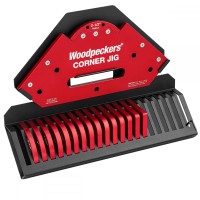 Woodpeckers Corner Jig