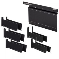 Woodpeckers Rack-It System for Clamps