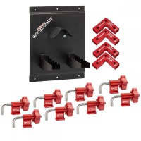 Woodpeckers Clamping Squares