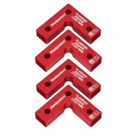 Woodpeckers Clamping Square PLUS MINI x 4 - CSP-M-X4