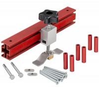 Woodpeckers Iron Grip Clamp Upgrade for COPESLED1 - IGCS-UG