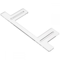 Woodpeckers 15\" Coping Sled Guide - CSGUIDE-15