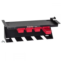 Woodpeckers Cordless Drill Station with Drawers - CDS