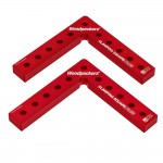 Woodpeckers Clamping Squares