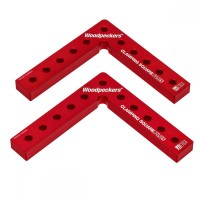 Woodpeckers Clamping Square PLUS Pair - CSP