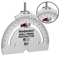 Woodpeckers Drill Press Protractor - DPP