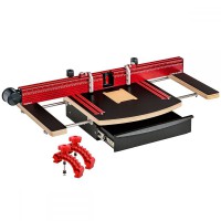 Woodpeckers Drill Press Table Systems