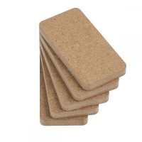 Woodpeckers MDF Insert Replacements 5 Pack for DUAX Angle Drilling Table - DUAX-INS