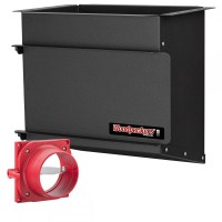 Woodpeckers DownDraft Dust Cabinet