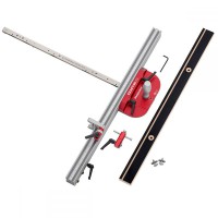 Woodpeckers EXACT-90 Mitre Gauge - E90