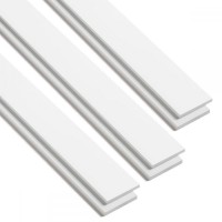 Woodpeckers 3 Pairs Edge Guides for Exact Width Dado Jig - EWDJ-EG-20