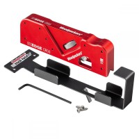 Woodpeckers EZ Edge Corner Plane with 45 Degree Chamfer Blade - EZECHM-21