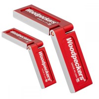 Woodpeckers Saddle Squares