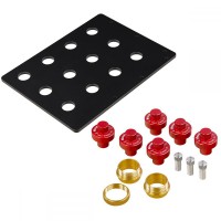 Woodpeckers Hole Boring Jig