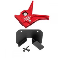 Woodpeckers Metric Head and Rack-It for In-Dexable Centre Finder - I-CFHO-M