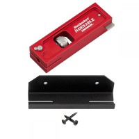 Woodpeckers Metric Head with Rack-It for In-Dexable XL Double Square - I-DSHO-MXL