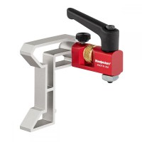 Woodpeckers In-Dexable Mitre Gauge Flip Stop - IMG-FS