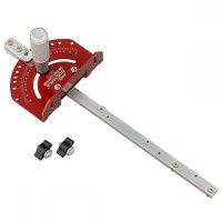 Woodpeckers In-Dexable Mitre Gauge, Gauge - IMG-GO