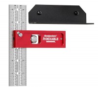 Woodpeckers In-Dexable Double Square 150mm Blade - DSQ-STM-20