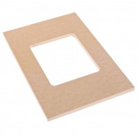 Woodpeckers Router Table Insert Plate Templates