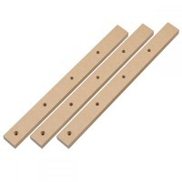 Woodpeckers Sacrificial Backer 3 Pack for Iron Grip Coping Sled - IGCS-SB