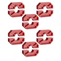 Woodpeckers 12pk Joint Bridge Clamping Pad Set - JB-22