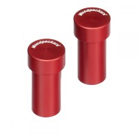 Woodpeckers MFT Postitioning Bench Dogs 2 Pack - MFTPOSDOG2-19