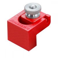 Woodpeckers Molded Flip Stop Single - 13-MLFSTOP