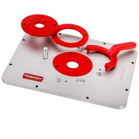 Woodpeckers Router Mounting Plates