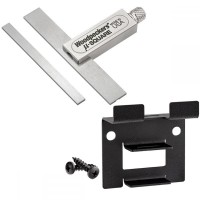 Woodpeckers Micro Double Square with Rack-It - MJS