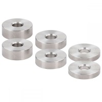 Woodpeckers Offset Base for Festool Domino - Table Apron Spacers - DF500-OBTA-18