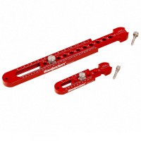 Woodpeckers Pocket Compass Set - Standard + XL - PCOMP24-SET