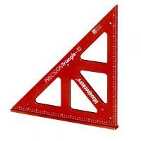 Woodpeckers Precision Triangles