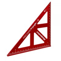 Woodpeckers Precision Triangle - 450mm - PCT450NC-24