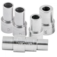 Woodpeckers Pen Mandrel System and Bushings